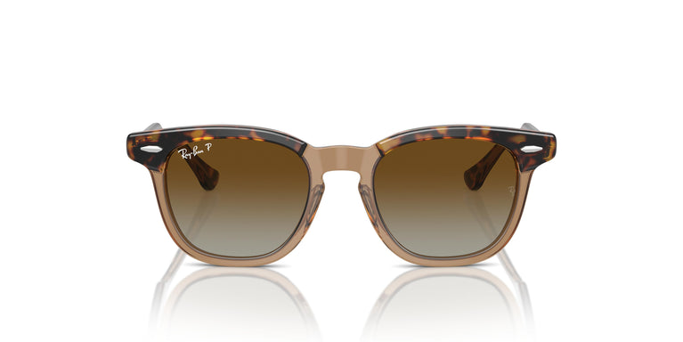 Ray-Ban Junior RJ9098S 7152T5 45