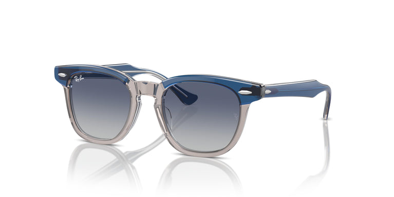 Ray-Ban Junior RJ9098S 71554L 45