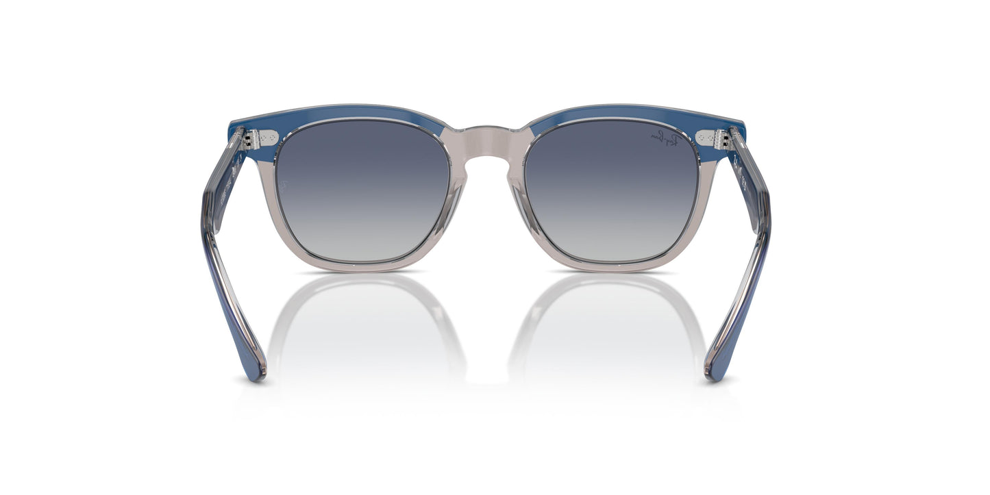 Ray-Ban Junior RJ9098S 71554L 45