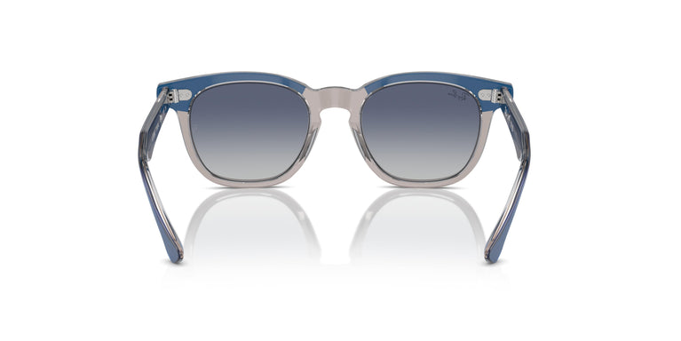 Ray-Ban Junior RJ9098S 71554L 45
