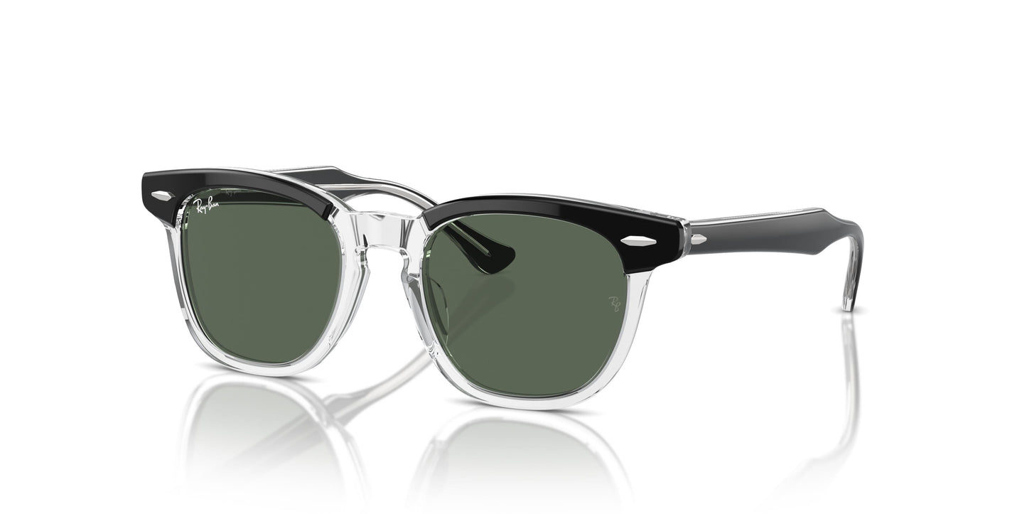 Ray-Ban Junior RJ9098S 715871 45