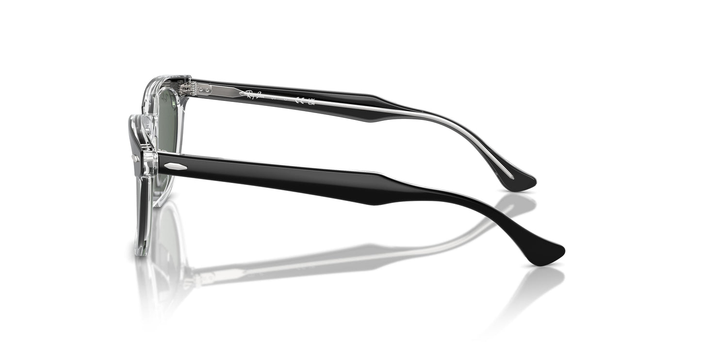 Ray-Ban Junior RJ9098S 715871 45
