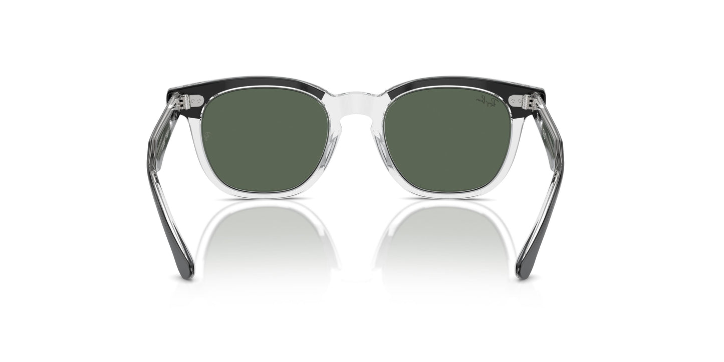 Ray-Ban Junior RJ9098S 715871 45