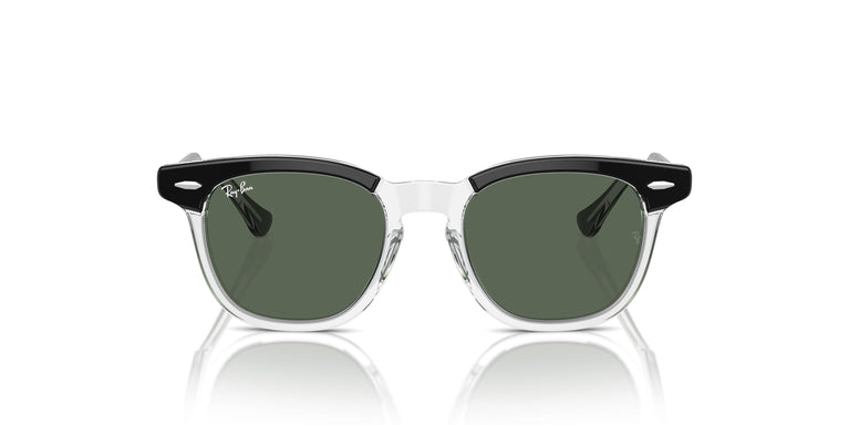 Ray-Ban Junior RJ9098S 715871 45