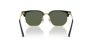 Ray-Ban Junior RJ9116S NEW CLUBMASTER 100/71 47