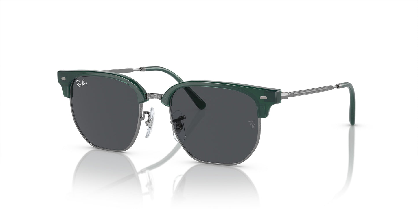 Ray-Ban Junior RJ9116S NEW CLUBMASTER 713087 47