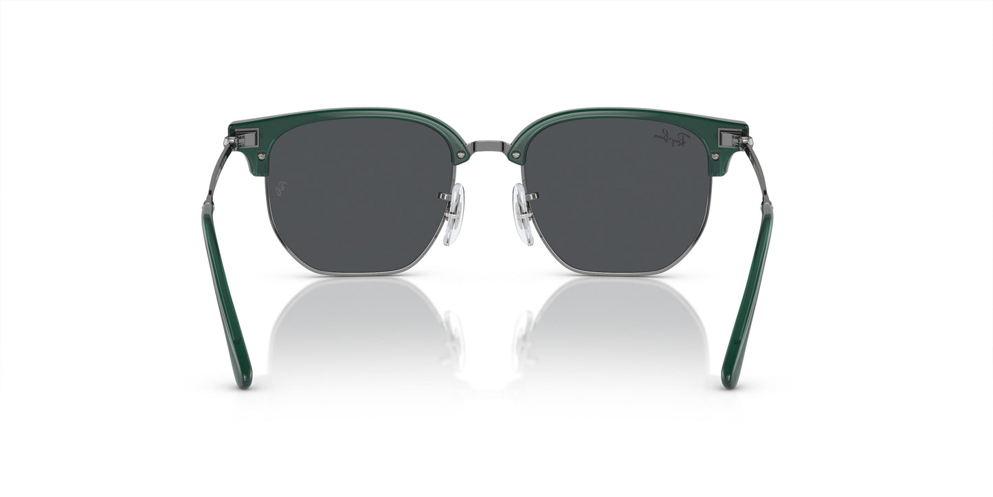 Ray-Ban Junior RJ9116S NEW CLUBMASTER 713087 47
