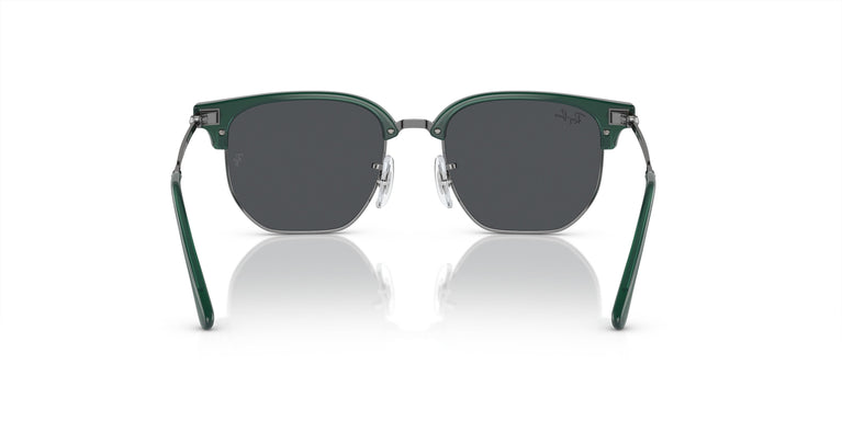 Ray-Ban Junior RJ9116S NEW CLUBMASTER 713087 47