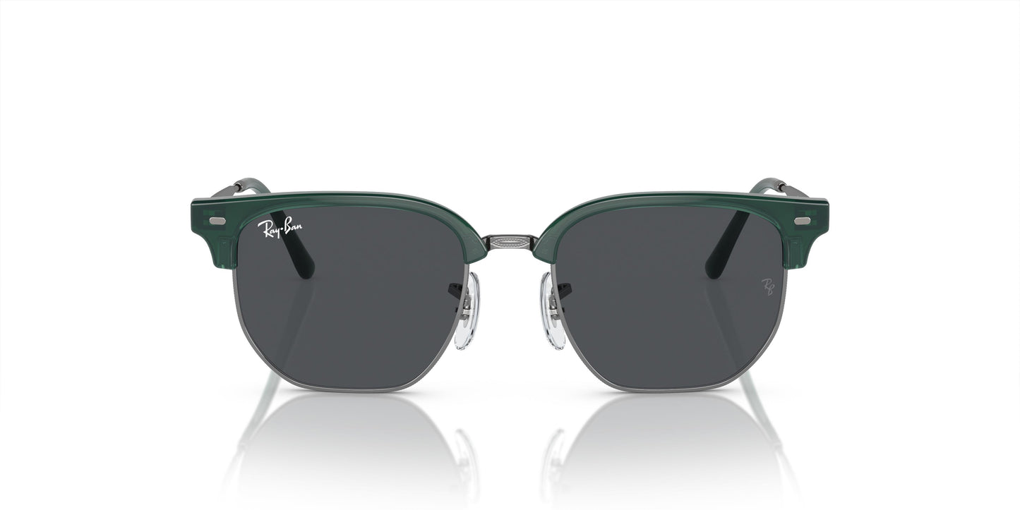 Ray-Ban Junior RJ9116S NEW CLUBMASTER 713087 47