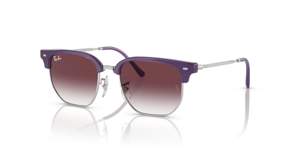 Ray-Ban Kids RJ9116S NEW CLUBMASTER 713136 47