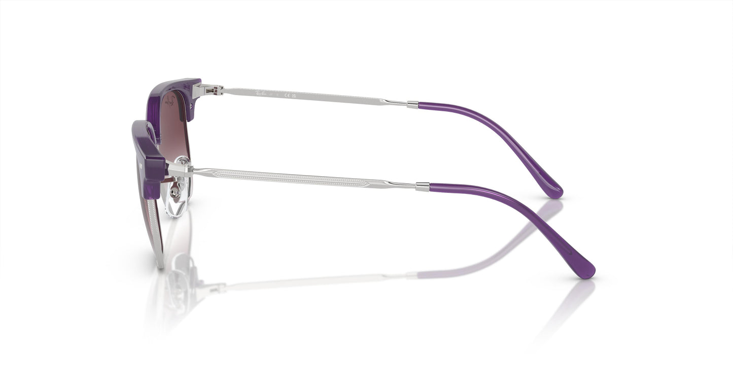Ray-Ban Junior RJ9116S NEW CLUBMASTER 713136 47