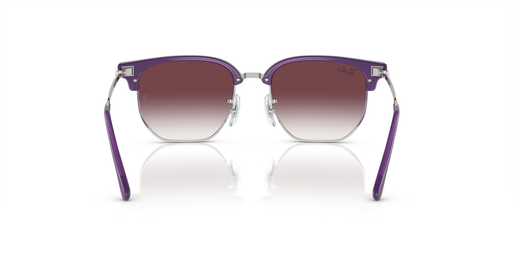 Ray-Ban Kids RJ9116S NEW CLUBMASTER 713136 47