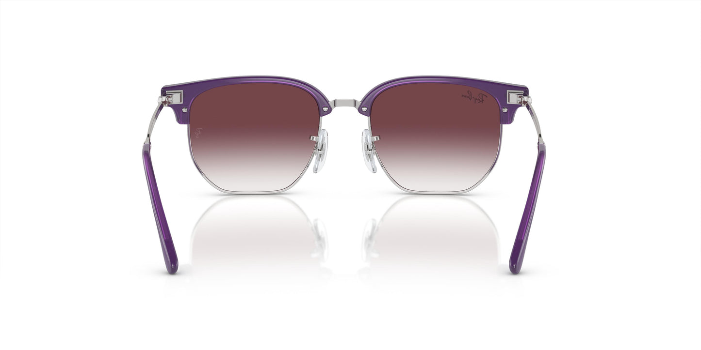 Ray-Ban Junior RJ9116S NEW CLUBMASTER 713136 47