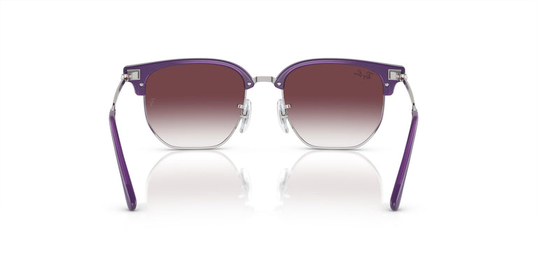 Ray-Ban Junior RJ9116S NEW CLUBMASTER 713136 47