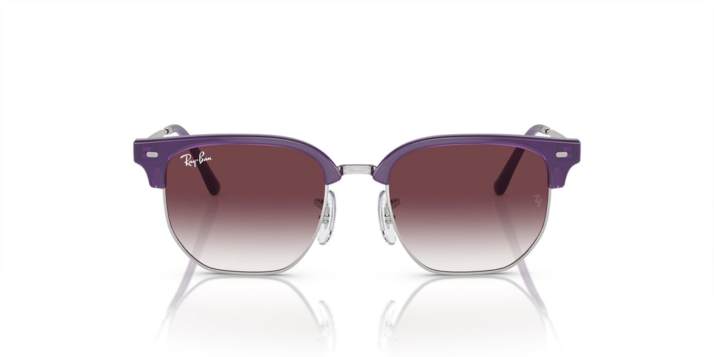 Ray-Ban Kids RJ9116S NEW CLUBMASTER 713136 47