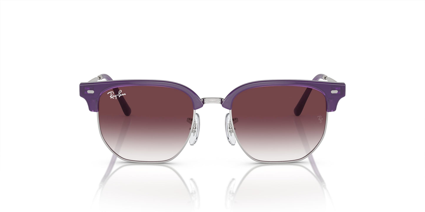 Ray-Ban Junior RJ9116S NEW CLUBMASTER 713136 47