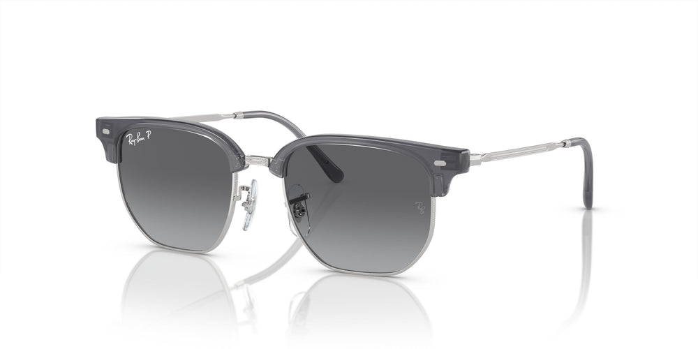Ray-Ban Kids RJ9116S NEW CLUBMASTER 7134T3 47