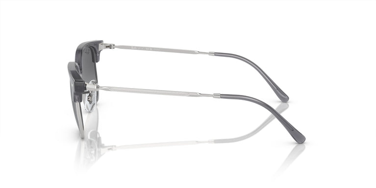 Ray-Ban Junior RJ9116S NEW CLUBMASTER 7134T3 47
