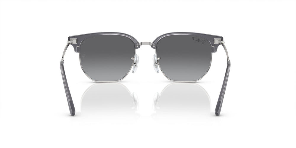 Ray-Ban Kids RJ9116S NEW CLUBMASTER 7134T3 47