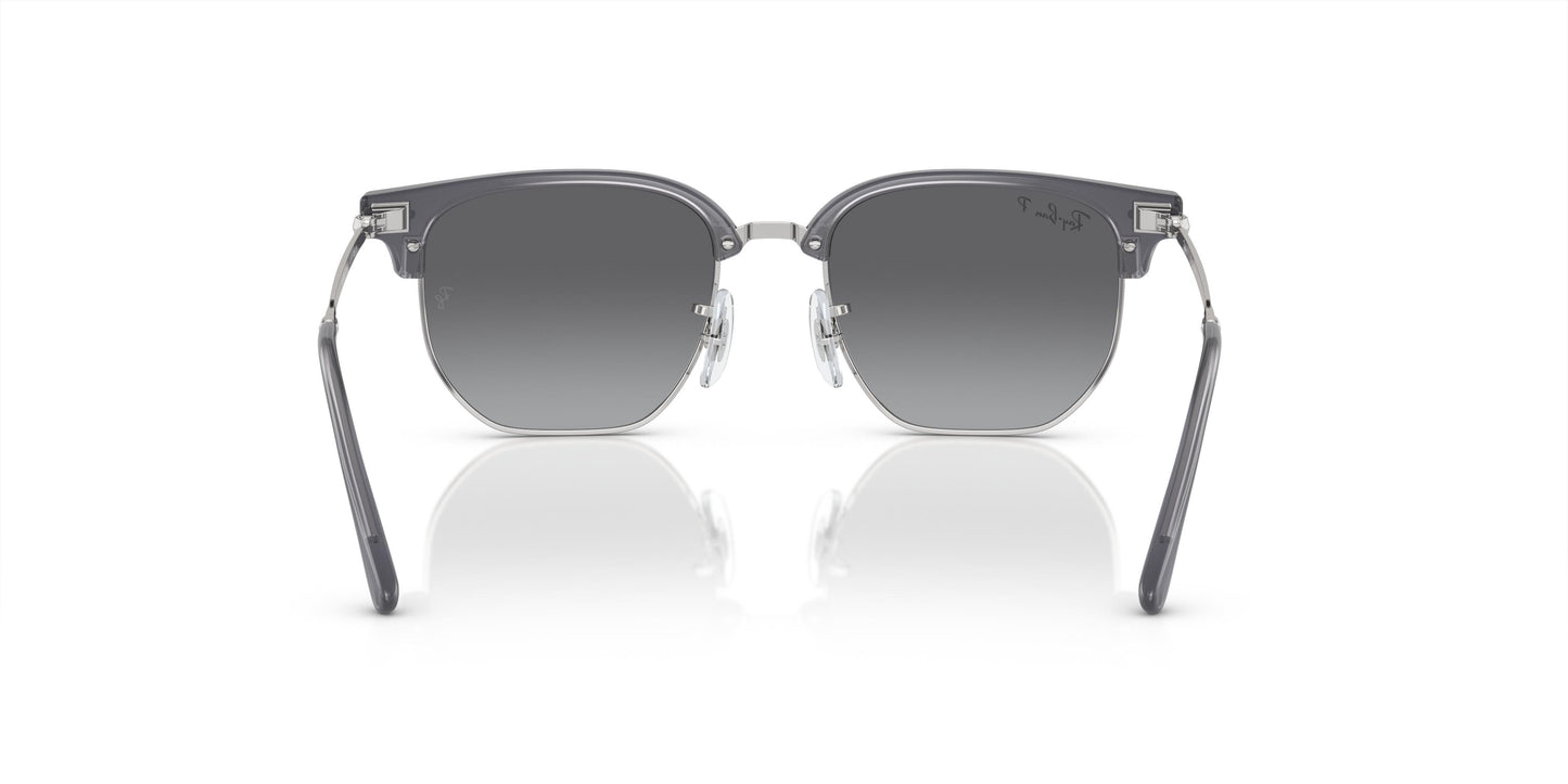 Ray-Ban Junior RJ9116S NEW CLUBMASTER 7134T3 47