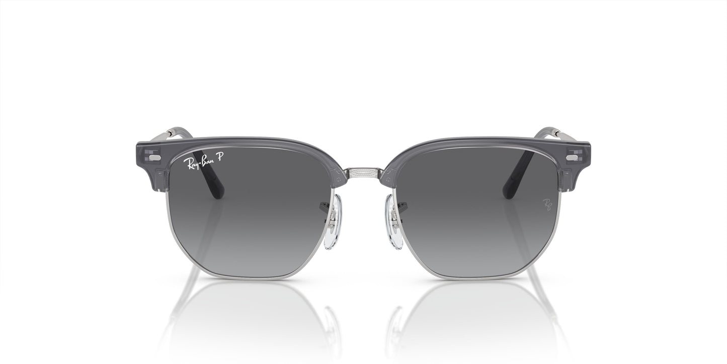 Ray-Ban Junior RJ9116S NEW CLUBMASTER 7134T3 47