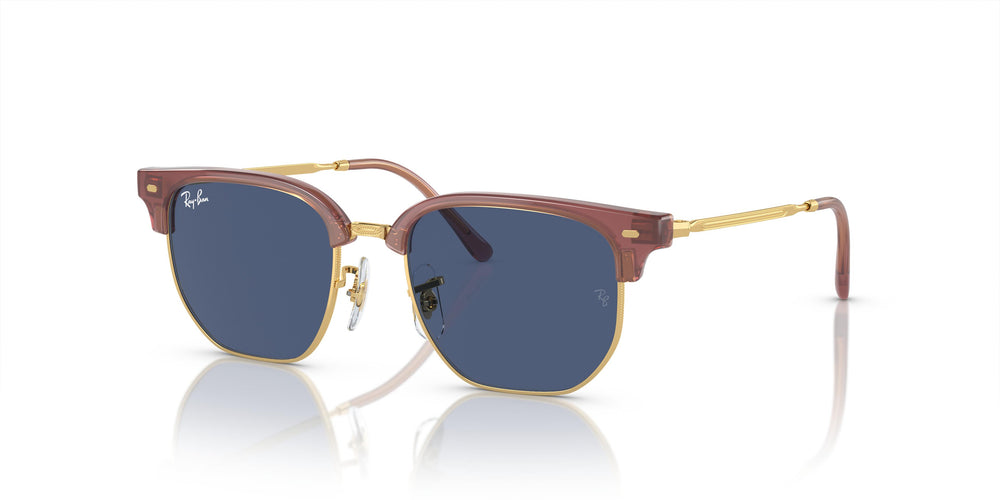 Ray-Ban Kids RJ9116S NEW CLUBMASTER 715680 47