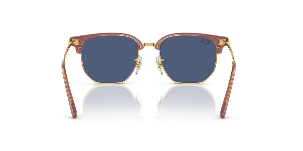 Ray-Ban Kids RJ9116S NEW CLUBMASTER 715680 47