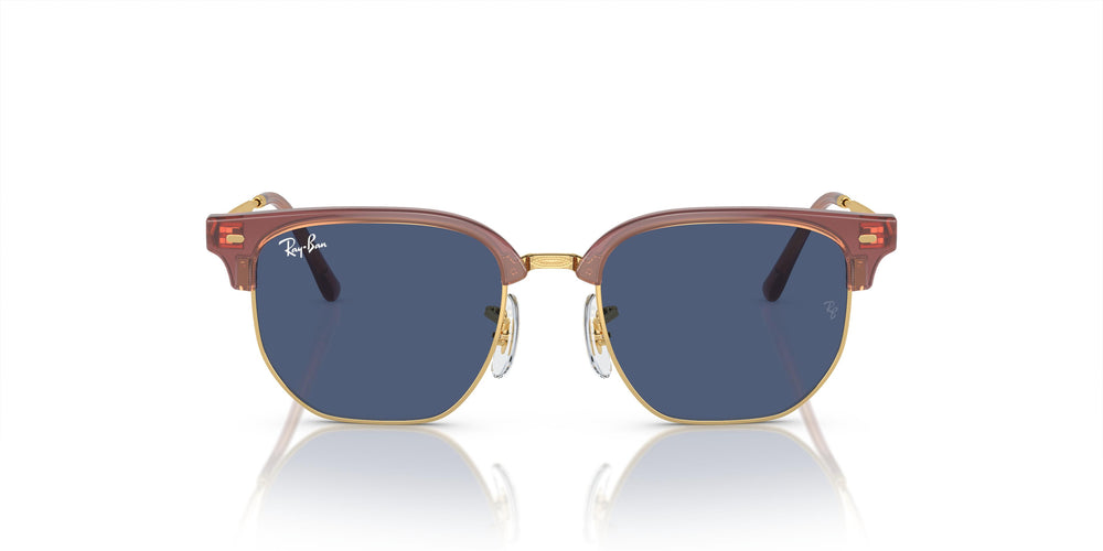 Ray-Ban Kids RJ9116S NEW CLUBMASTER 715680 47