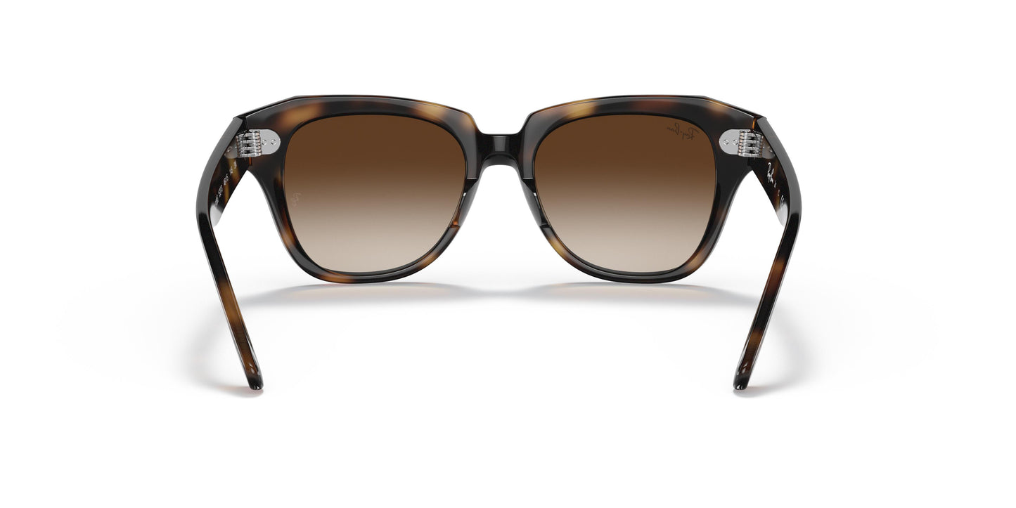 Ray-Ban Junior RJ9186S JUNIOR STATE STREET 152/13 46