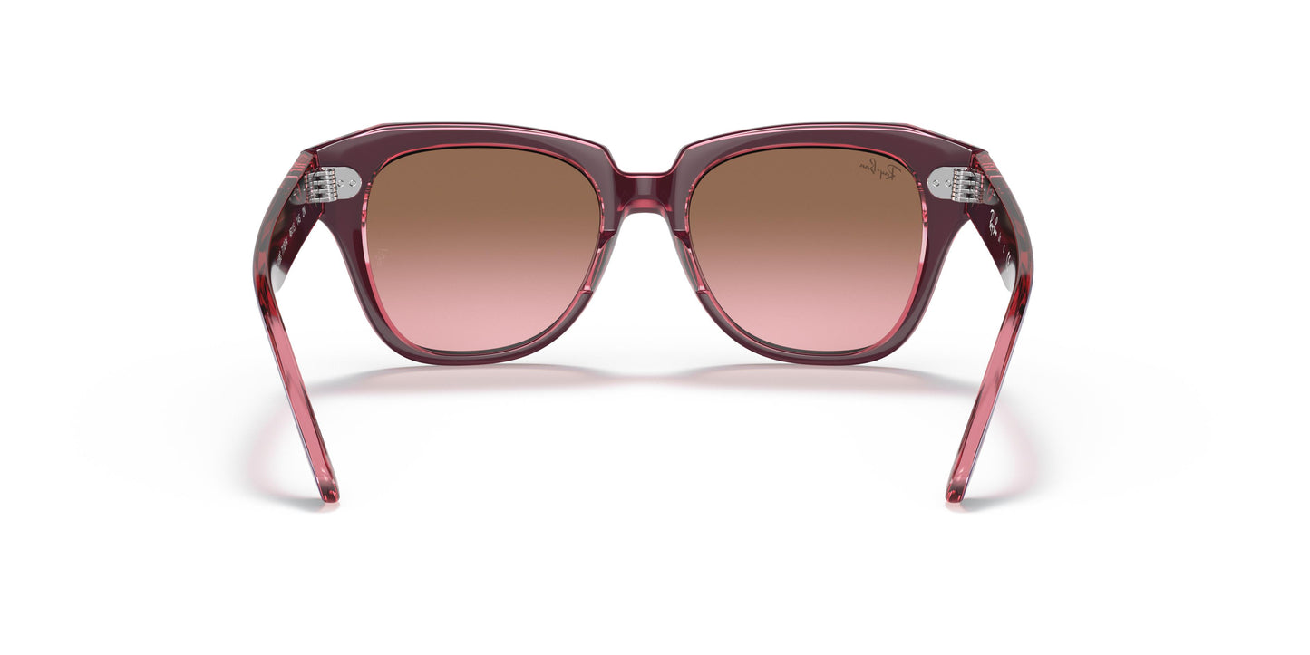Ray-Ban Junior RJ9186S JUNIOR STATE STREET 711814 43
