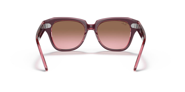 Ray-Ban Junior RJ9186S JUNIOR STATE STREET 711814 43