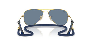 Ray-Ban Junior RJ9506S JUNIOR AVIATOR 223/1U 52