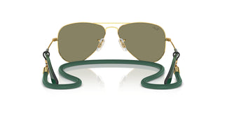 Ray-Ban Kids RJ9506S AVIATOR 223/6R 52