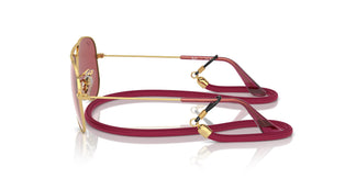 Ray-Ban Junior RJ9506S JUNIOR AVIATOR 223/B5 52
