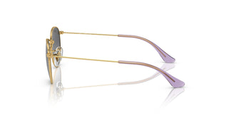 Ray-Ban Kids RJ9547S ROUND 292/T3 44