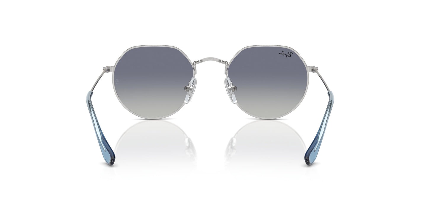Ray-Ban Junior RJ9565S JUNIOR JACK 212/4L 47