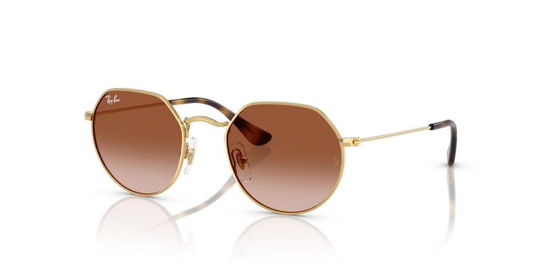 Ray-Ban Junior RJ9565S JUNIOR JACK 223/13 47
