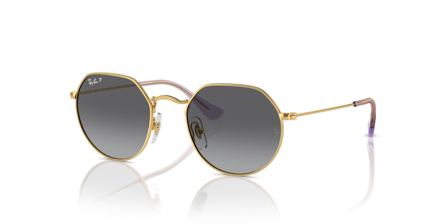 Ray-Ban Junior RJ9565S JUNIOR JACK 292/T3 47