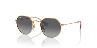 Ray-Ban Junior RJ9565S JUNIOR JACK 292/T3 47