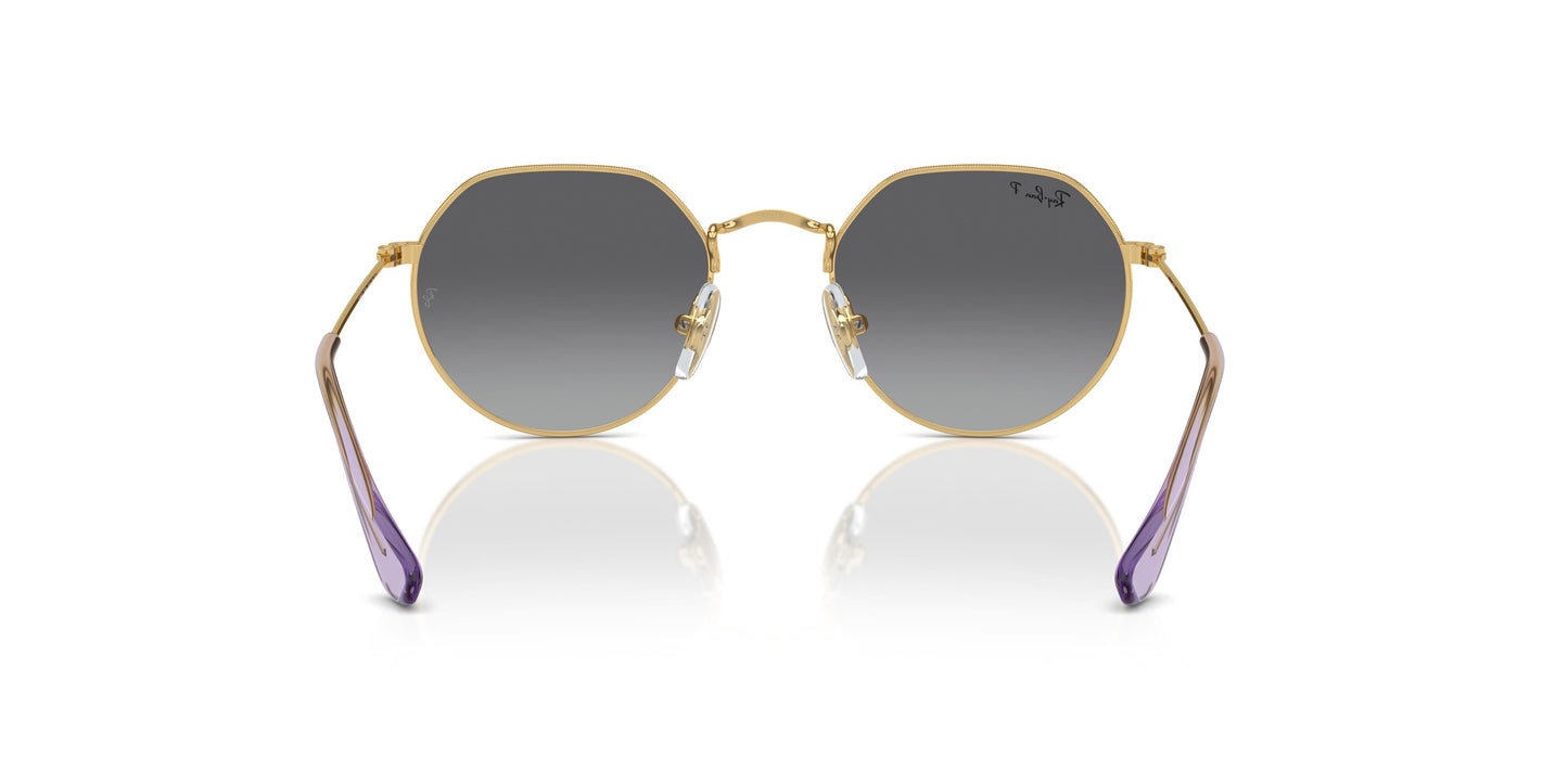Ray-Ban Junior RJ9565S JUNIOR JACK 292/T3 47