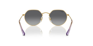 Ray-Ban Junior RJ9565S JUNIOR JACK 292/T3 47