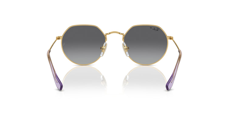 Ray-Ban Junior RJ9565S JUNIOR JACK 292/T3 47