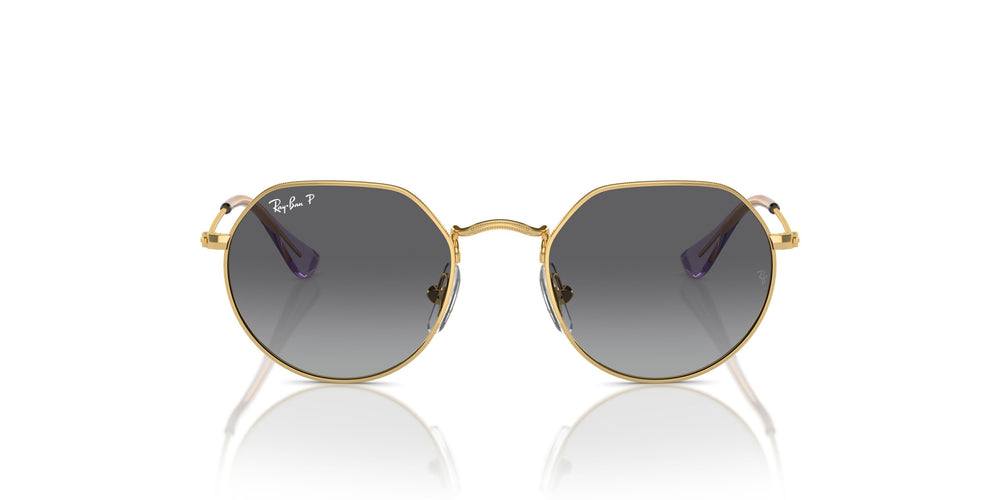 Ray-Ban Kids RJ9565S JACK 292/T3 47