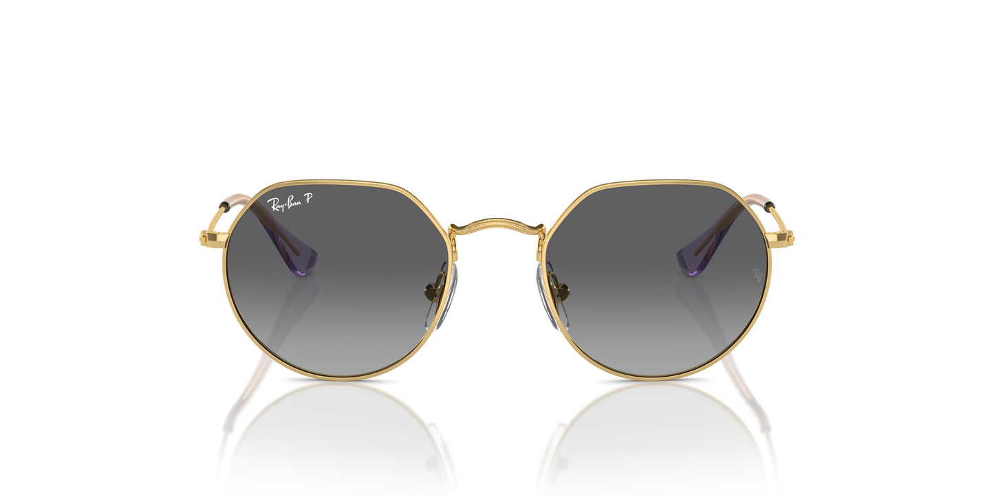 Ray-Ban Junior RJ9565S JUNIOR JACK 292/T3 47