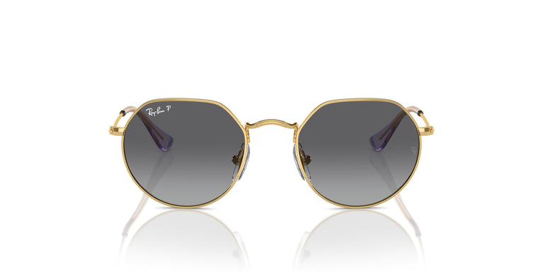 Ray-Ban Junior RJ9565S JUNIOR JACK 292/T3 47