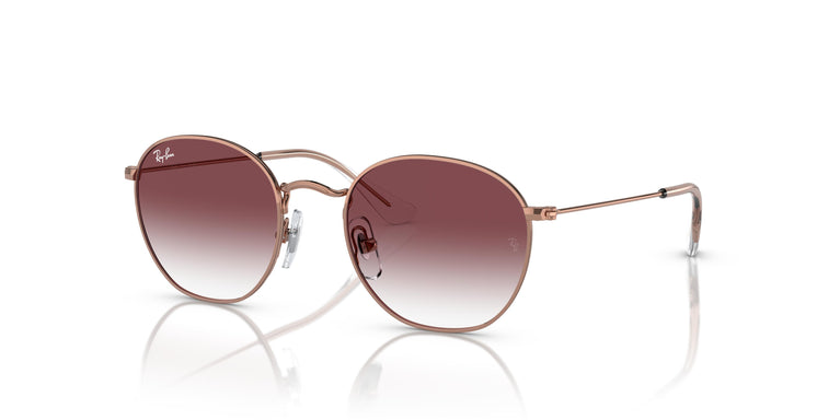 Ray-Ban Junior RJ9572S ROB 291/8H 48