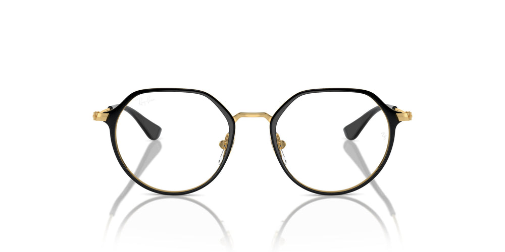 Ray-Ban Kids RY1058 4086 47