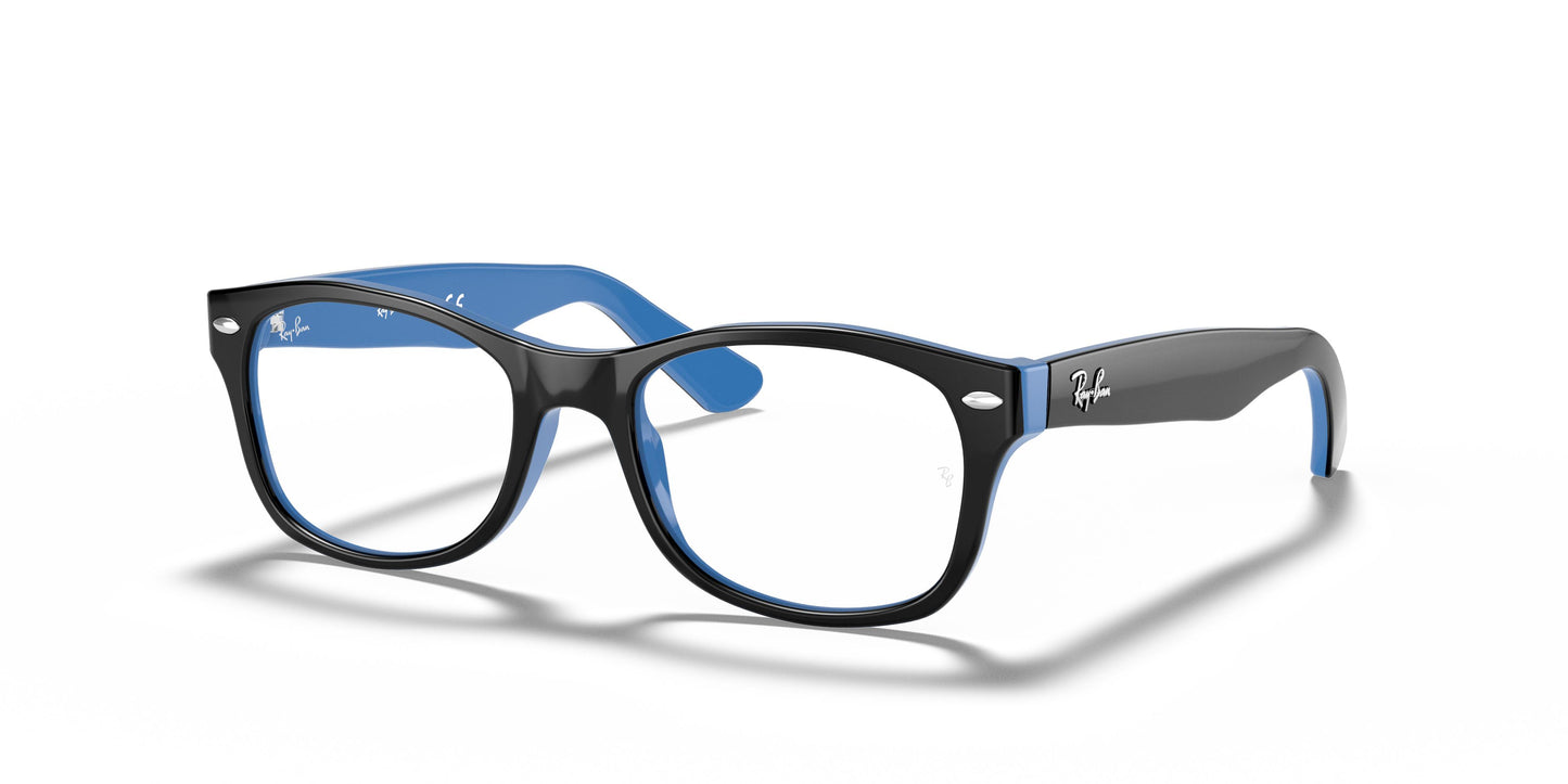 Ray-Ban Junior RY1528 3659 48