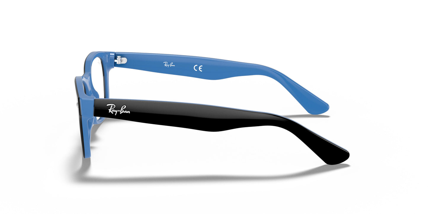 Ray-Ban Junior RY1528 3659 48