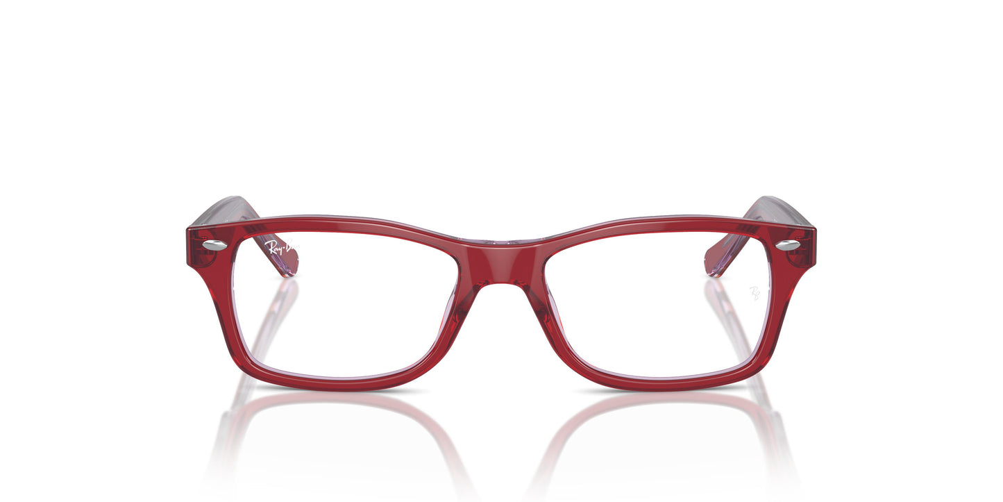 Ray-Ban Junior RY1531 3960 48